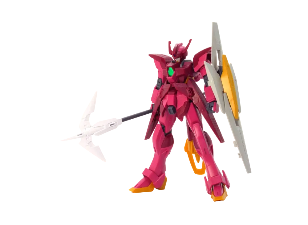 HGBD 1/144 AGMF-X56S/l Impulse Gundam Lancier