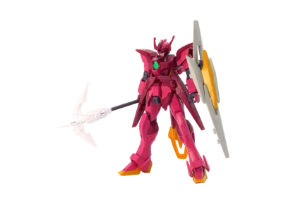 HGBD 1/144 AGMF-X56S/l Impulse Gundam Lancier
