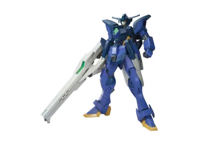 HGBD 1/144 AGMF-X56S/a Impulse Gundam Arc