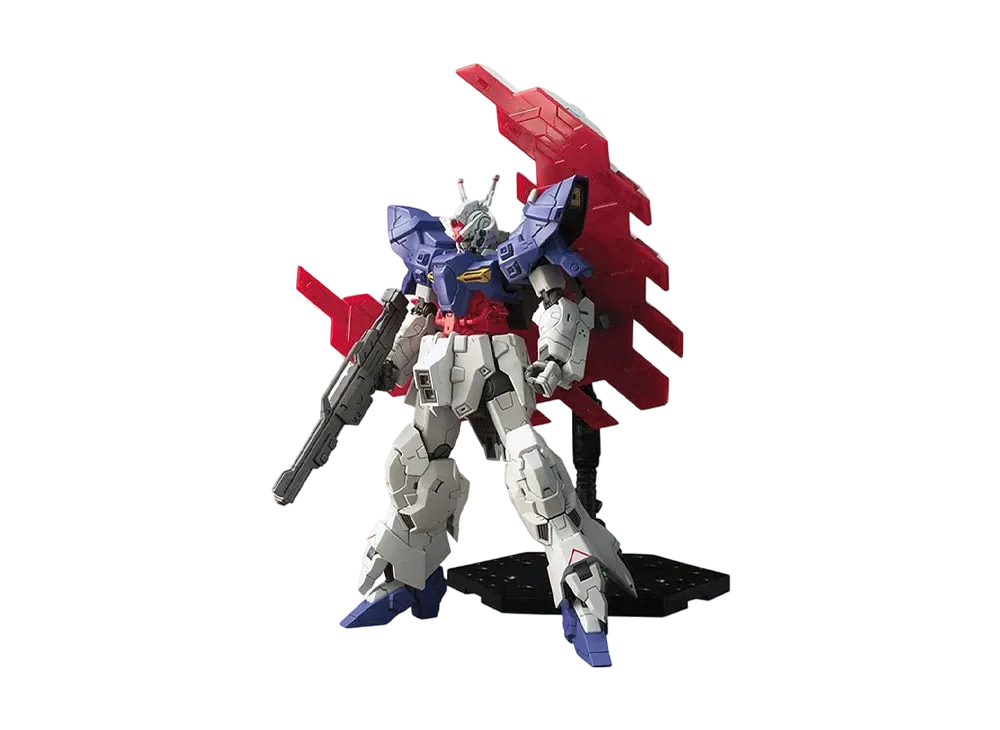 HGUC 1/144 AMS-123X-X Moon Gundam