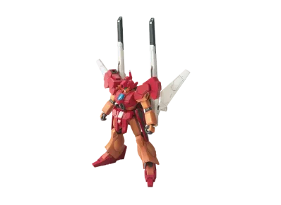 HGBD 1/144 RGM-89BM Jegan Blast Master