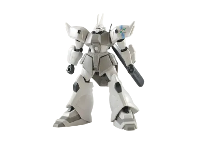 HG 1/144 MS-14JG Shin Matsunaga's Gelgoog Jager