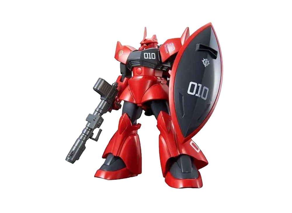 HG 1/144 MS-14B Johnny Ridden's Gelgoog