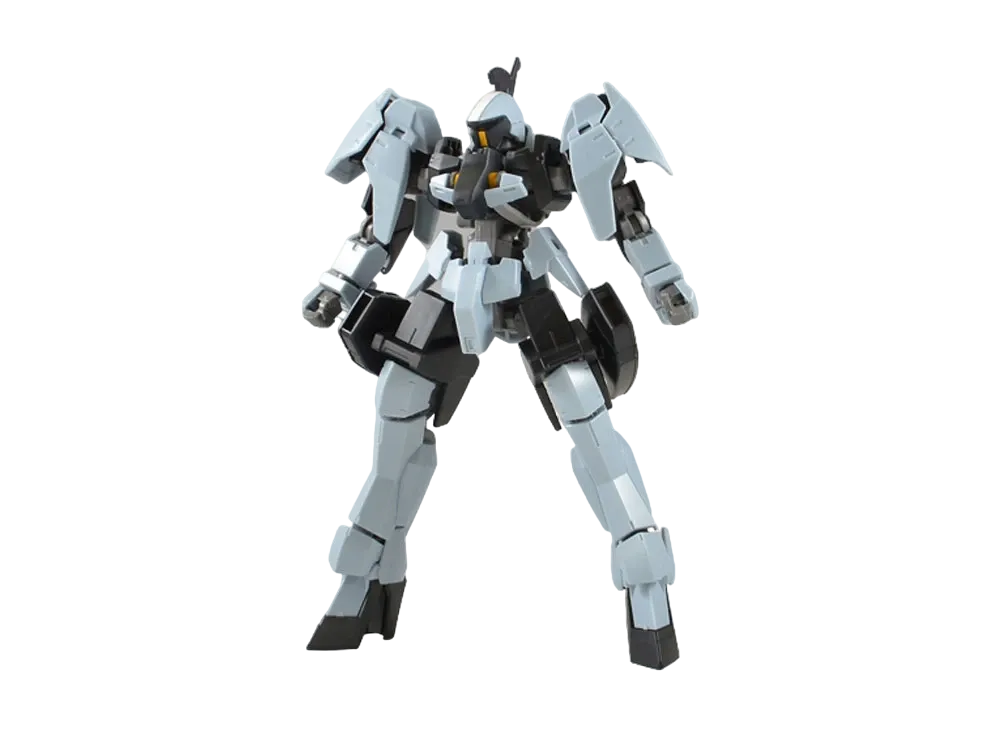 HG 1/144 EB-06r Graze Ritter (Mcgillis Corps)
