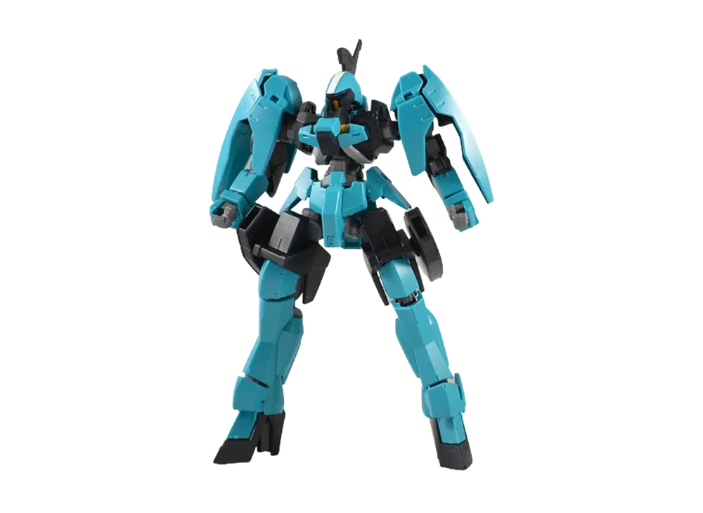 HG 1/144 EB-06r Graze Ritter (Carta Corps)