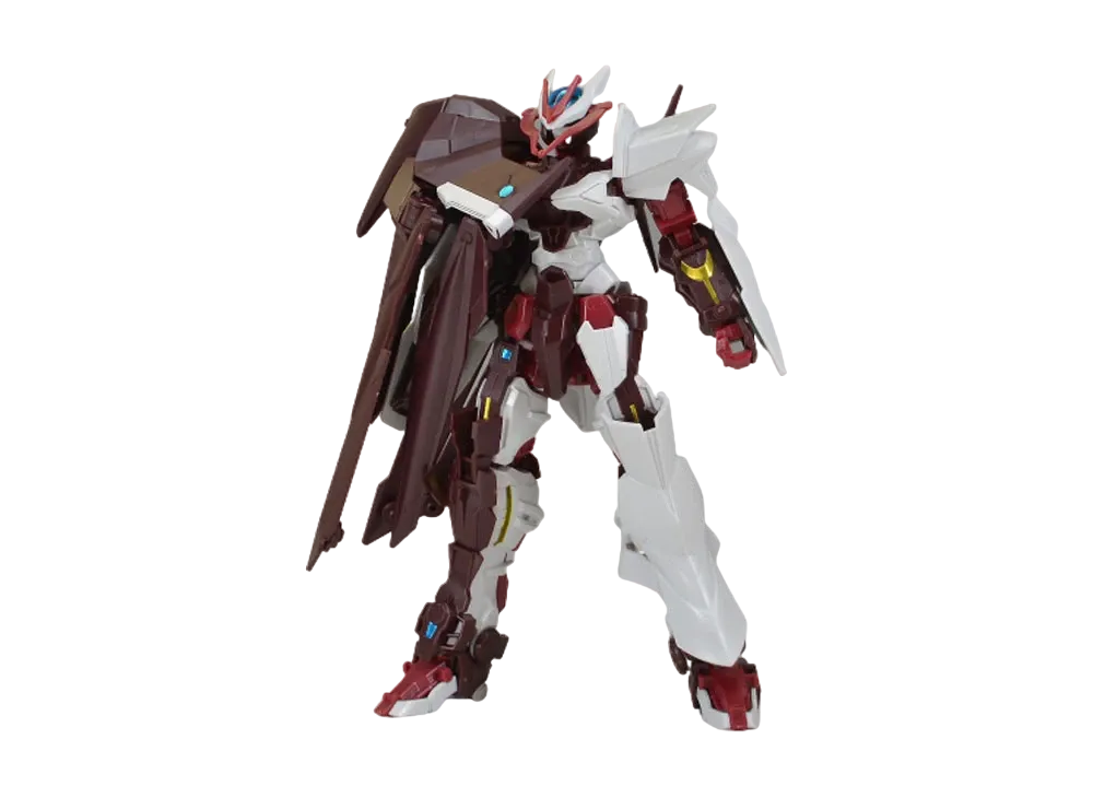 HGBD 1/144 MBF-PNN Gundam Astray No-Name