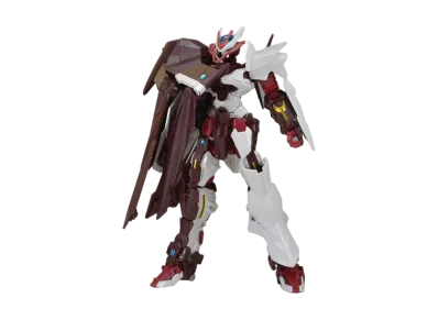 HGBD 1/144 MBF-PNN Gundam Astray No-Name