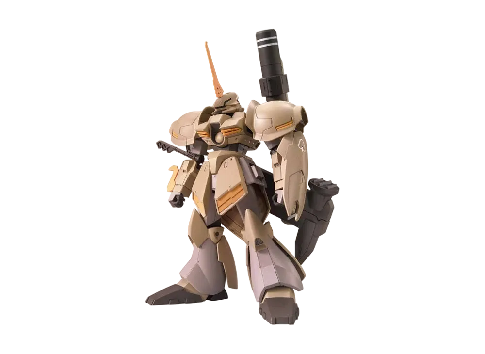 HGBD 1/144 RMS-117G11 Galbaldy Rebake
