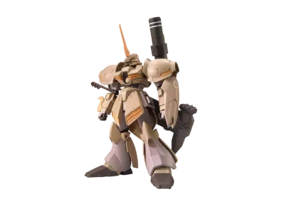 HGBD 1/144 RMS-117G11 Galbaldy Rebake