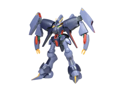 HGUC 1/144 RX-160 Byarlant