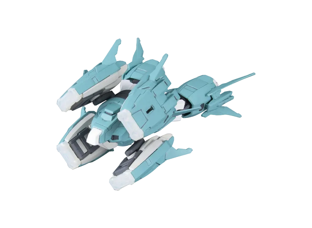 HGBC 1/144 Ptolemaios Arms