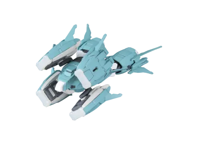 HGBC 1/144 Ptolemaios Arms