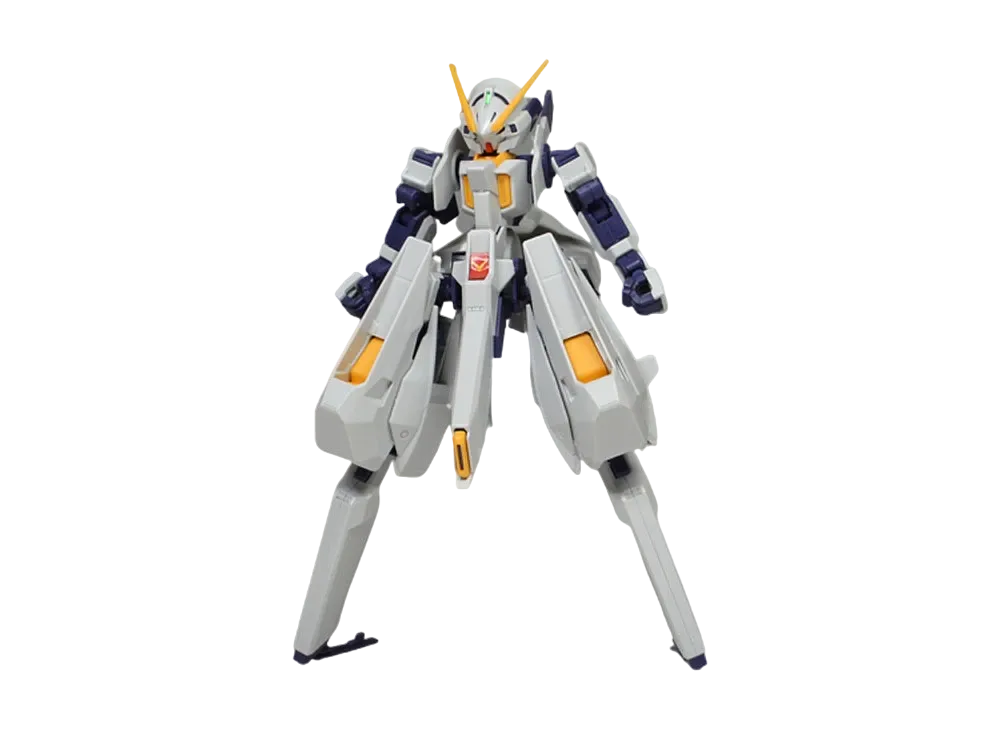 HGUC 1/144 RX-124 Gundam TR-6 [Woundwort]