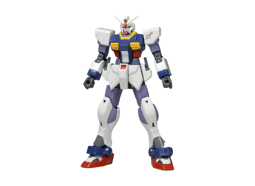 HGUC 1/144 RX-78-XX Gundam Pixy