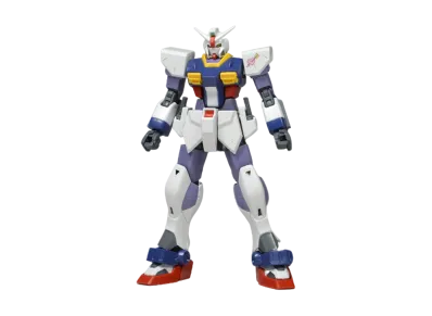 HGUC 1/144 RX-78-XX Gundam Pixy