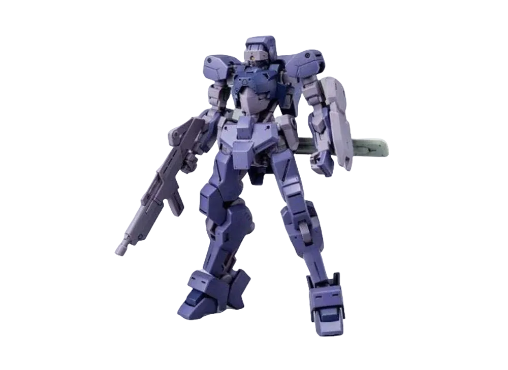 HG 1/144 IO Frame Shiden (Teiwaz Corps)