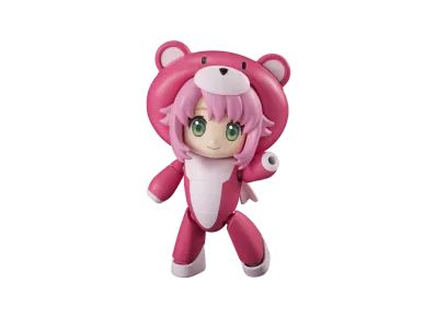 HGPG 1/144 Petit'gguy Chara'gguy Momo