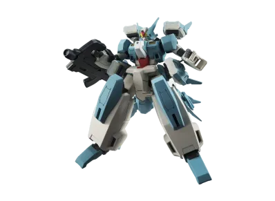 HGBD 1/144 GN-1001N Seravee Gundam Scheherazade