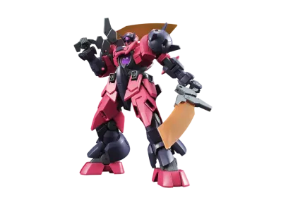 HGBD 1/144 GNX-803OG Ogre GN-X