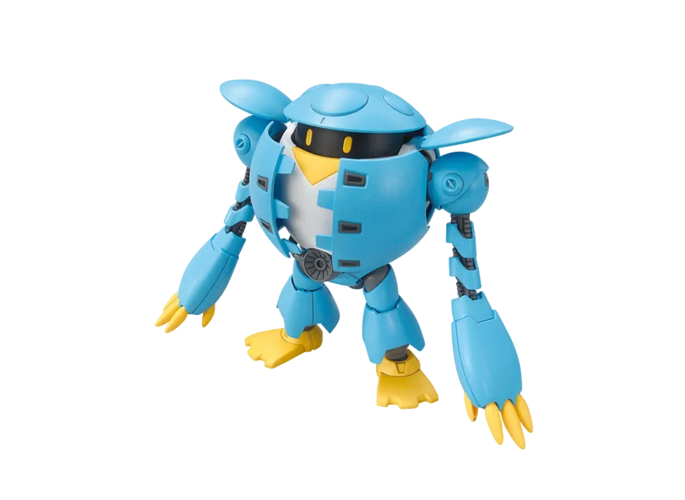 HGBD 1/144 Momokapool