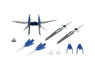 HGBC 1/144 Diver Ace Unit