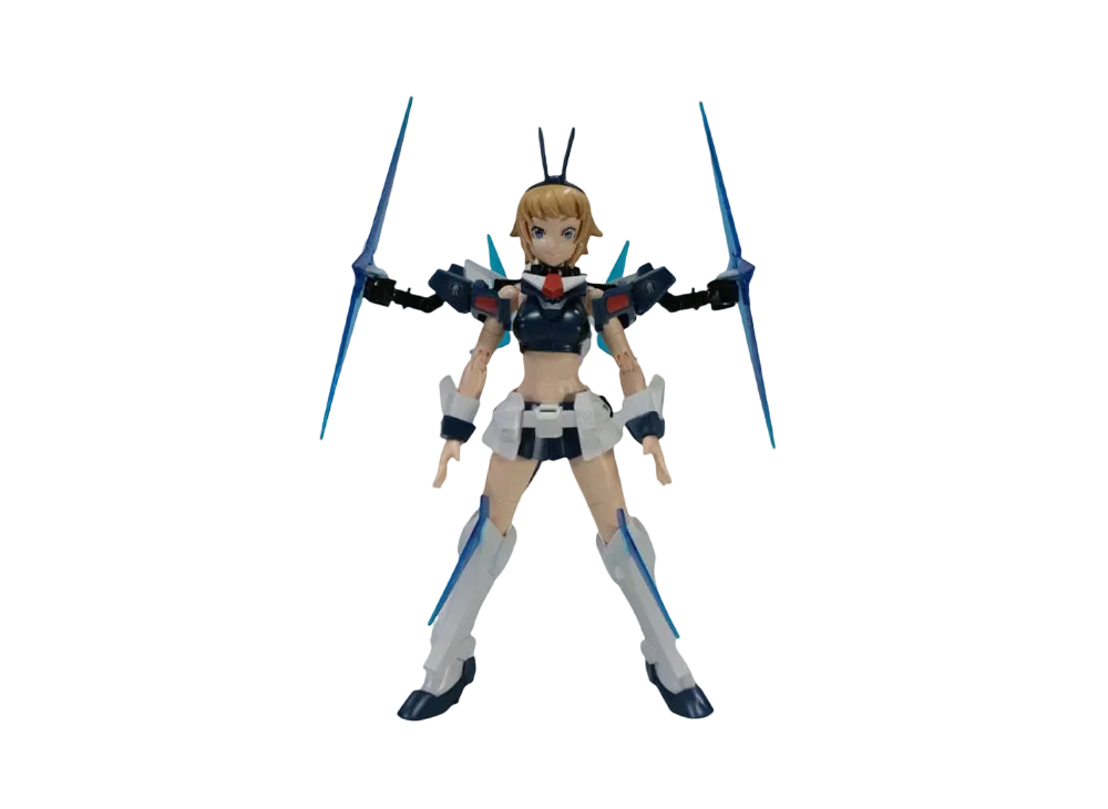 HG 1/144 Winning Fumina [The Gundam Base Color] The Gundam Base Limited