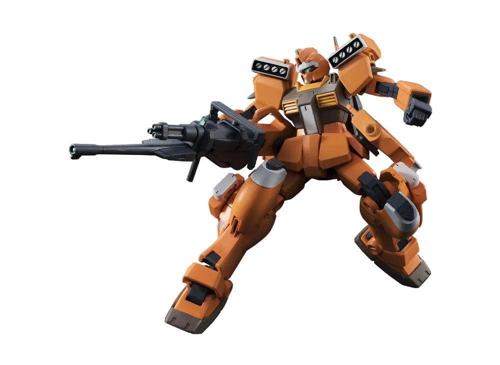 HGBD 1/144 RGM-86RBM GM III Beam Master