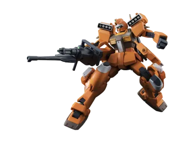 HGBD 1/144 RGM-86RBM GM III Beam Master