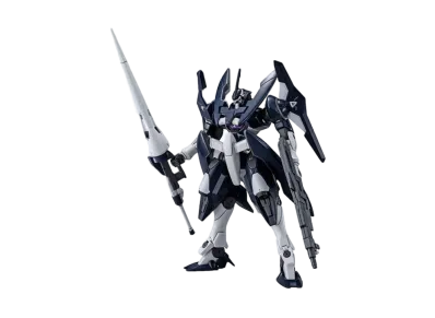 HG 1/144 GNX-604T Advanced GN-X