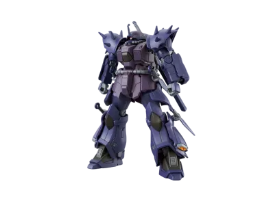 HGUC 1/144 MS-08TX/N Efreet Nacht
