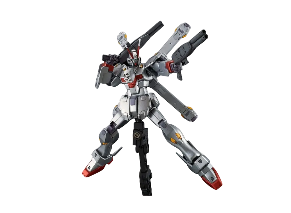 HGUC 1/144 XM-X0 Crossbone Gundam X-0