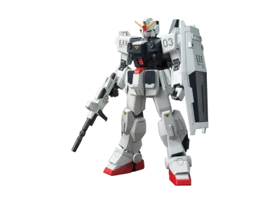 HGUC 1/144 RX-79BD-3 Blue Destiny Unit3 "EXAM"