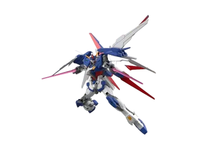 HGBF 1/144 GAT-X105/TG Tall Strike Gundam Glitter