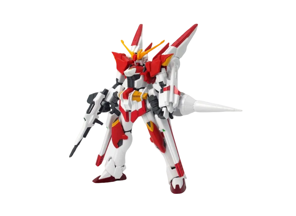 HGBF 1/144 Gundam M91