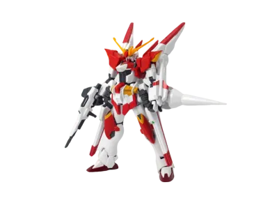 HGBF 1/144 Gundam M91