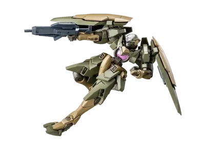 HGBF 1/144 GNX-803T GN-XIV Type.GBF