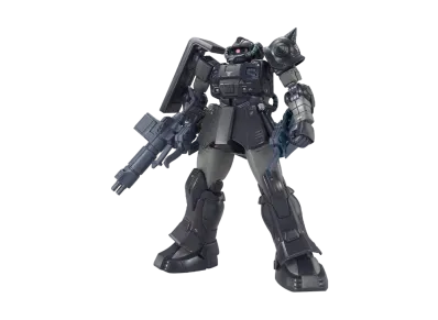 HG 1/144 YMS-11 Act Zaku (Kycilia's Forces)