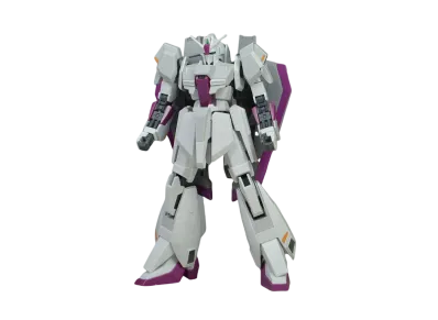 HG 1/144 Zeta Gundam III The Gundam Base Limited