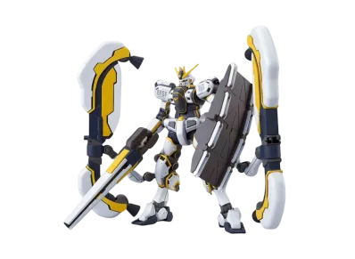 HG 1/144 RX-78AL Atlas Gundam (Gundam Thunderbolt Bandit Flower Ver.)