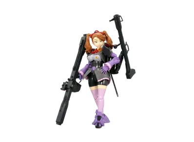 HGBF 1/144 HG-02R Rick-Do Gyanko