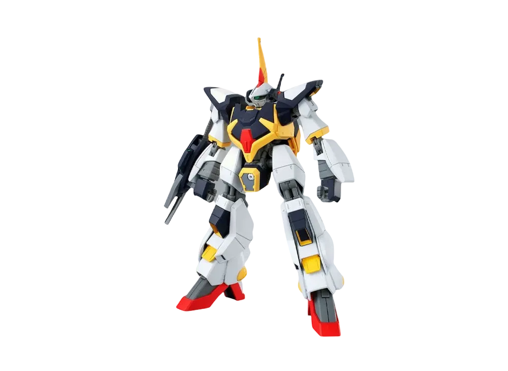 HGBF 1/144 RMS-154 [W] Weiss Barzam