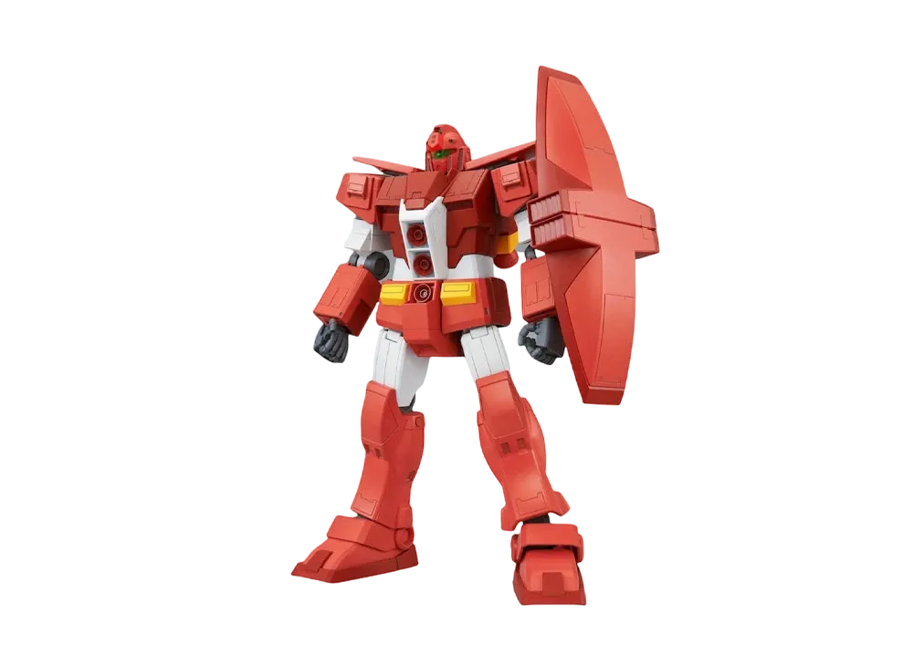 HGBF 1/144 MRXGM-009 Psycho GM