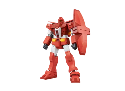 HGBF 1/144 MRXGM-009 Psycho GM