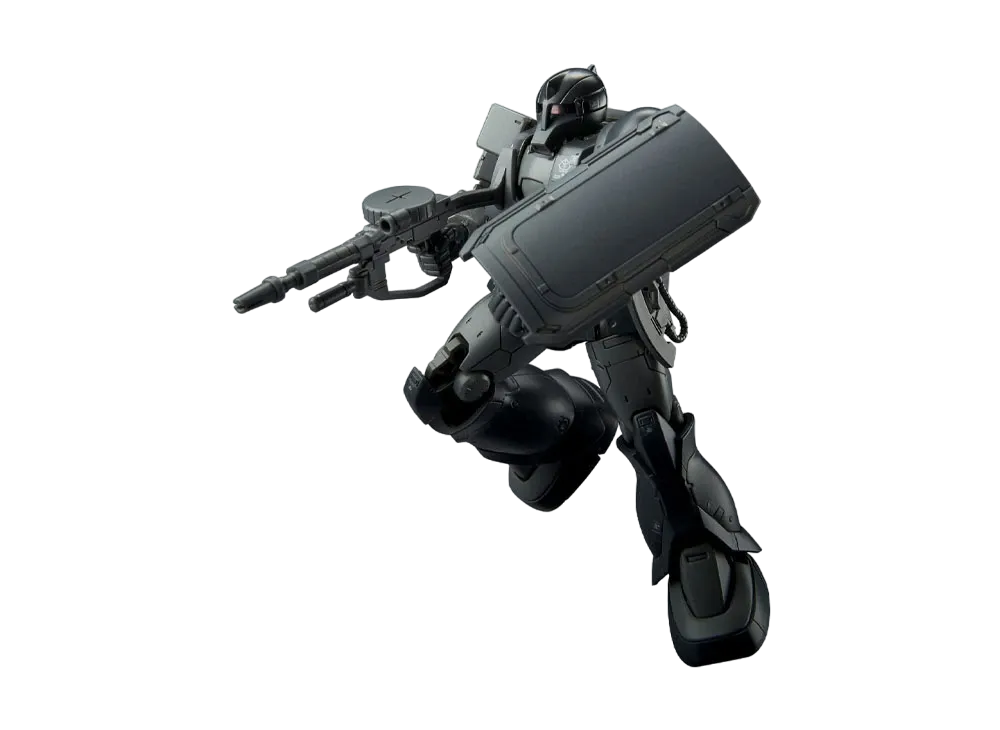 HG 1/144 MS-05 Zaku I (Kycilia's Forces)