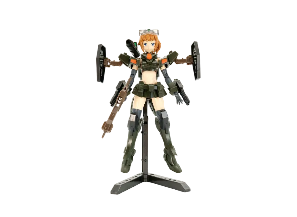 HGBF 1/144 WF-02C Command Fumina