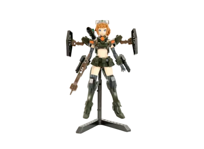 HGBF 1/144 WF-02C Command Fumina