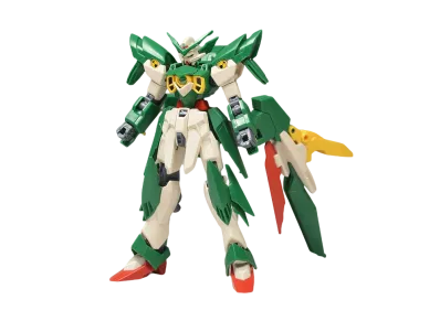 HGBF 1/144 XXXG-01Wfl Gundam Fenice Liberta
