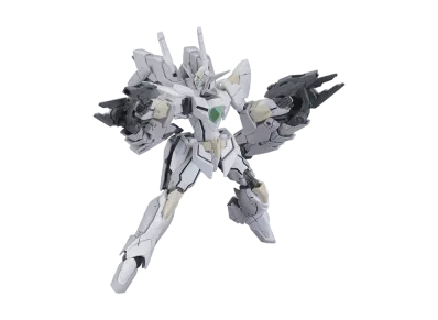 HGBF 1/144 CB-9696G/C/T Reversible Gundam