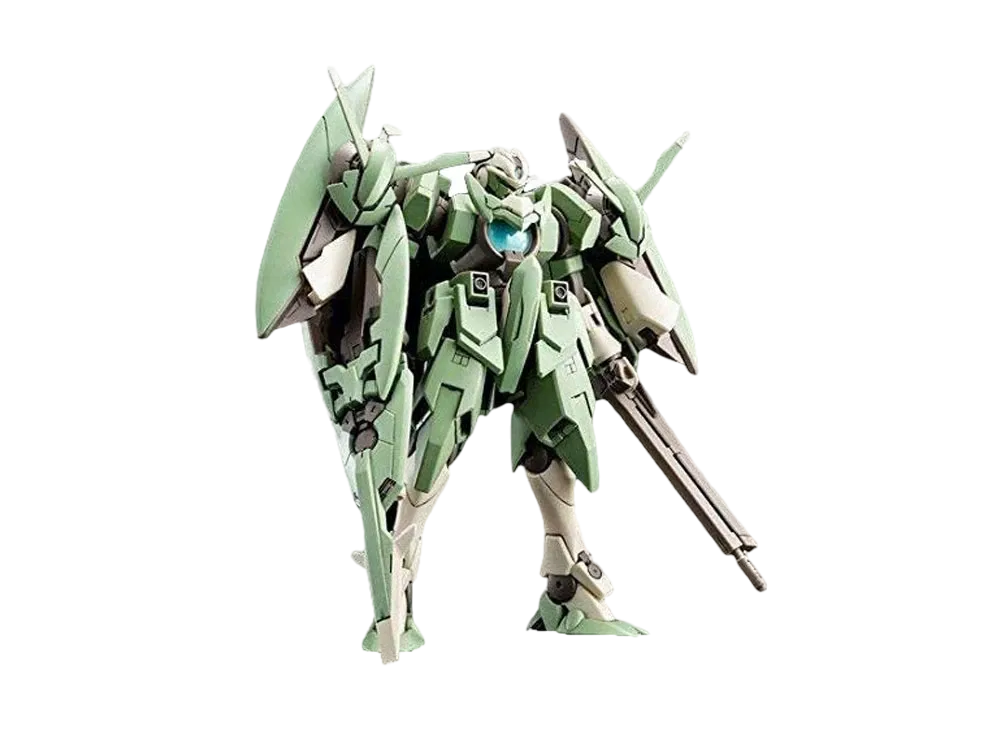 HGBF 1/144 GNX-803ACC Accelerate GN-X