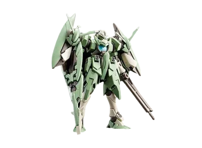 HGBF 1/144 GNX-803ACC Accelerate GN-X